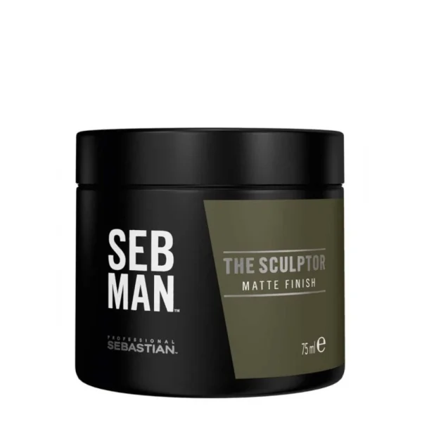 Argile The Sculptor Seb Man Sebastian Professional 75ml 1