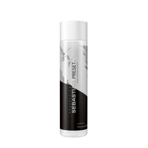 Sebastian Professional Conditionneur Texturisant Preset Sebastian 250 Ml 1