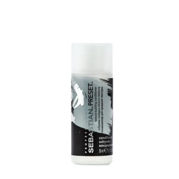 Sebastian Professional Conditionneur Texturisant Preset Sebastian 50ml 1