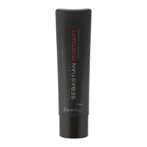 Sebastian Professional Duo Shampooing Et Masque Penetraitt Sebastian 7