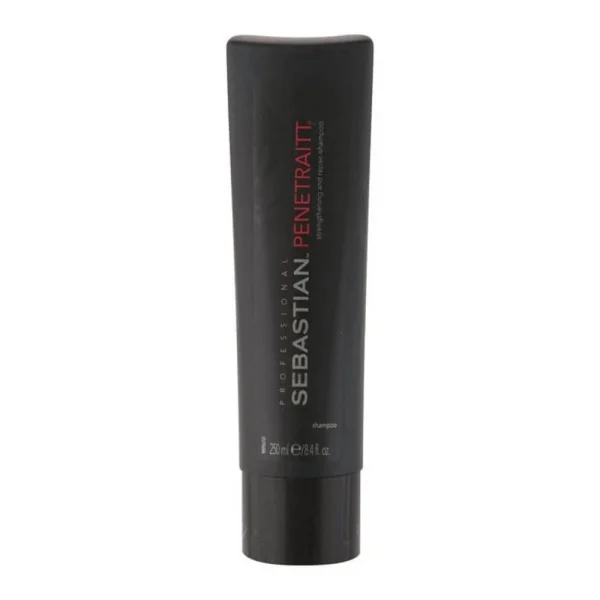 Sebastian Professional Duo Shampooing Et Masque Penetraitt Sebastian 3
