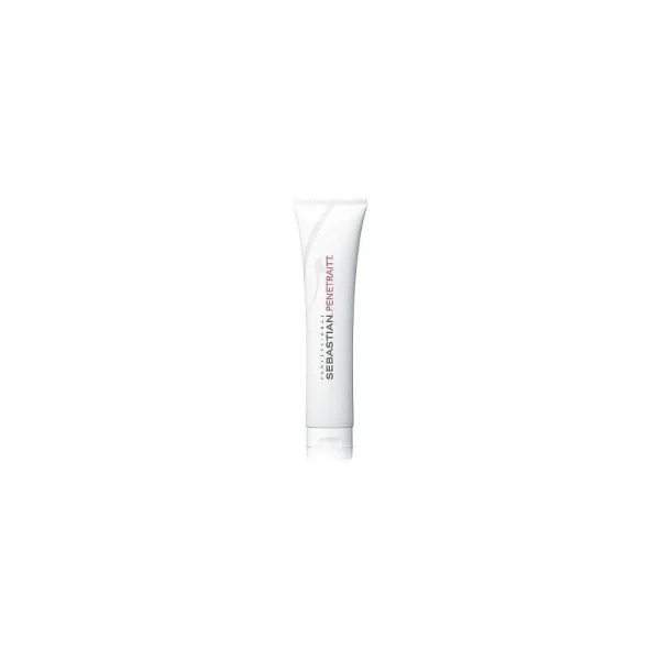 Sebastian Professional Duo Shampooing Et Masque Penetraitt Sebastian 4