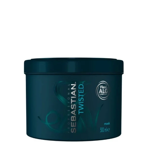 Masque Twisted Sebastian Professional 500 Ml 1