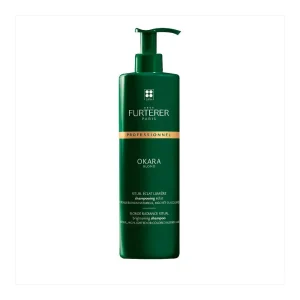 Pack Professionnel Okara Blond René Furterer 7