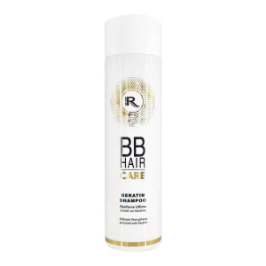 Shampooing Keratine BBHair Care Generik 6