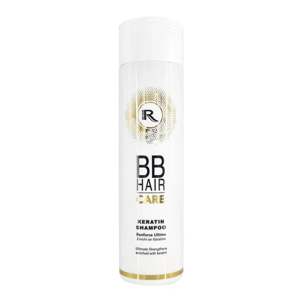 Shampooing Keratine BBHair Care Generik 3