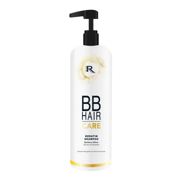 Shampooing Keratine BBHair Care Generik 1