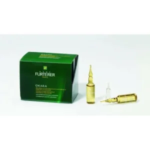 Acheter ✨ Soin Okara René Furterer 24x10ml ✨ 6